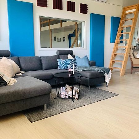 Country Guesthouse Gadstrup Экстерьер фото