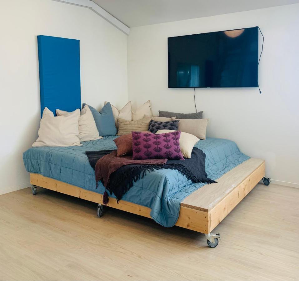 Country Guesthouse Gadstrup Экстерьер фото