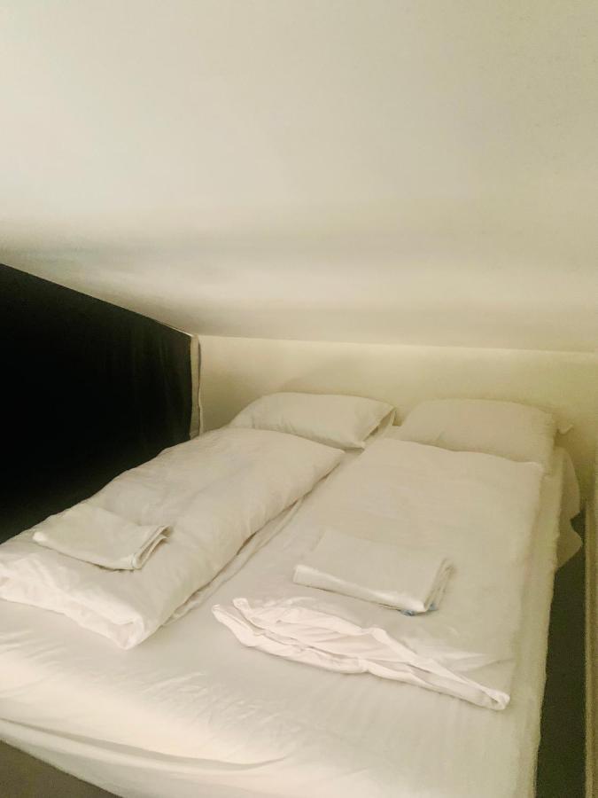 Country Guesthouse Gadstrup Экстерьер фото