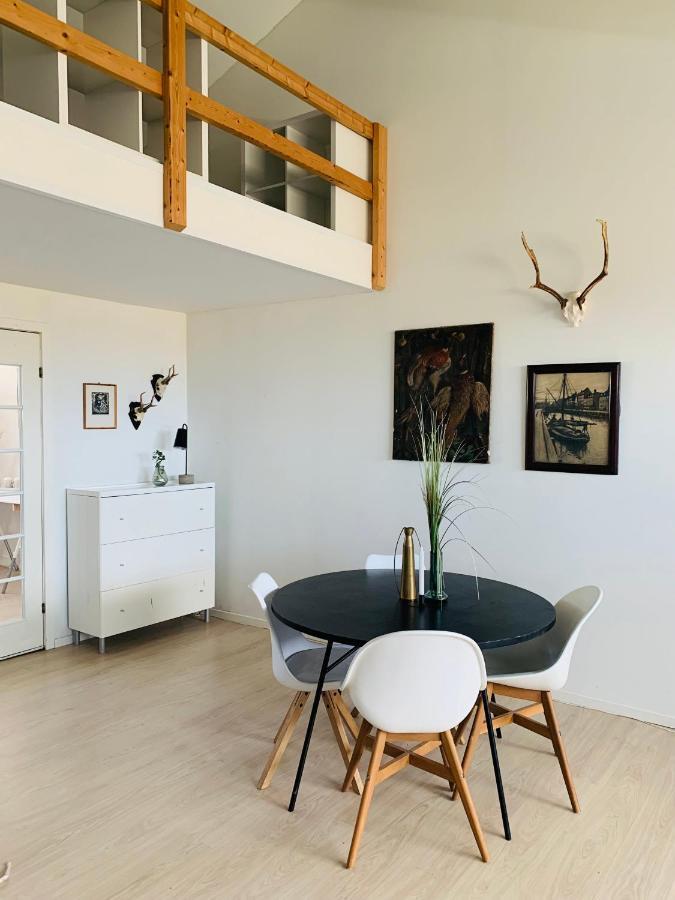 Country Guesthouse Gadstrup Экстерьер фото