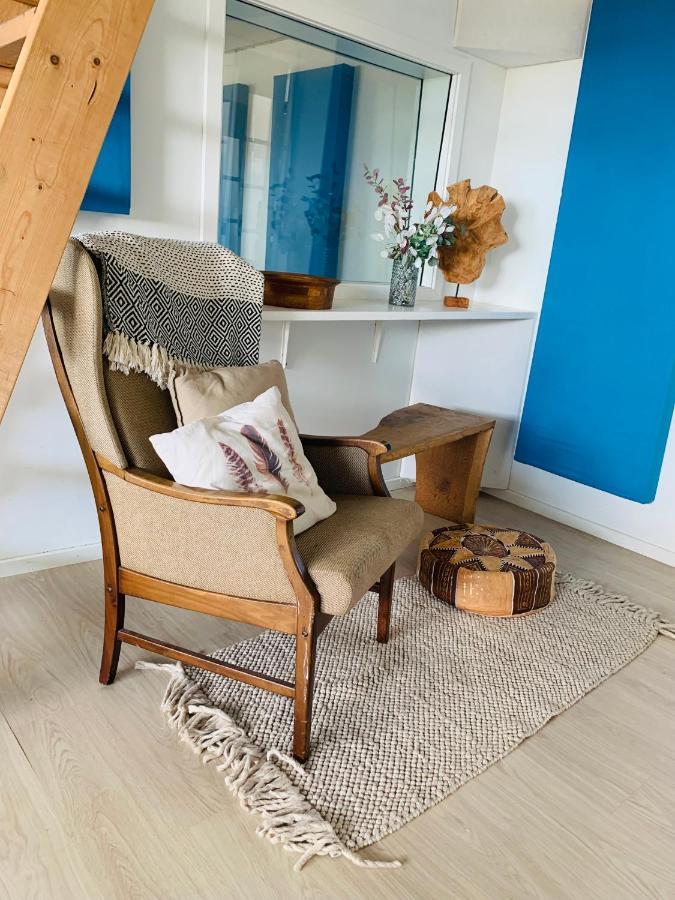 Country Guesthouse Gadstrup Экстерьер фото