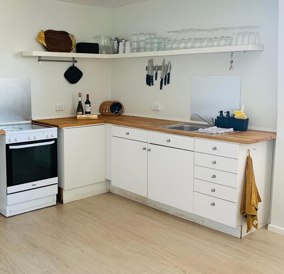 Country Guesthouse Gadstrup Экстерьер фото