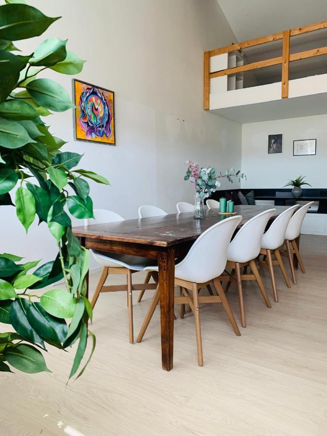 Country Guesthouse Gadstrup Экстерьер фото
