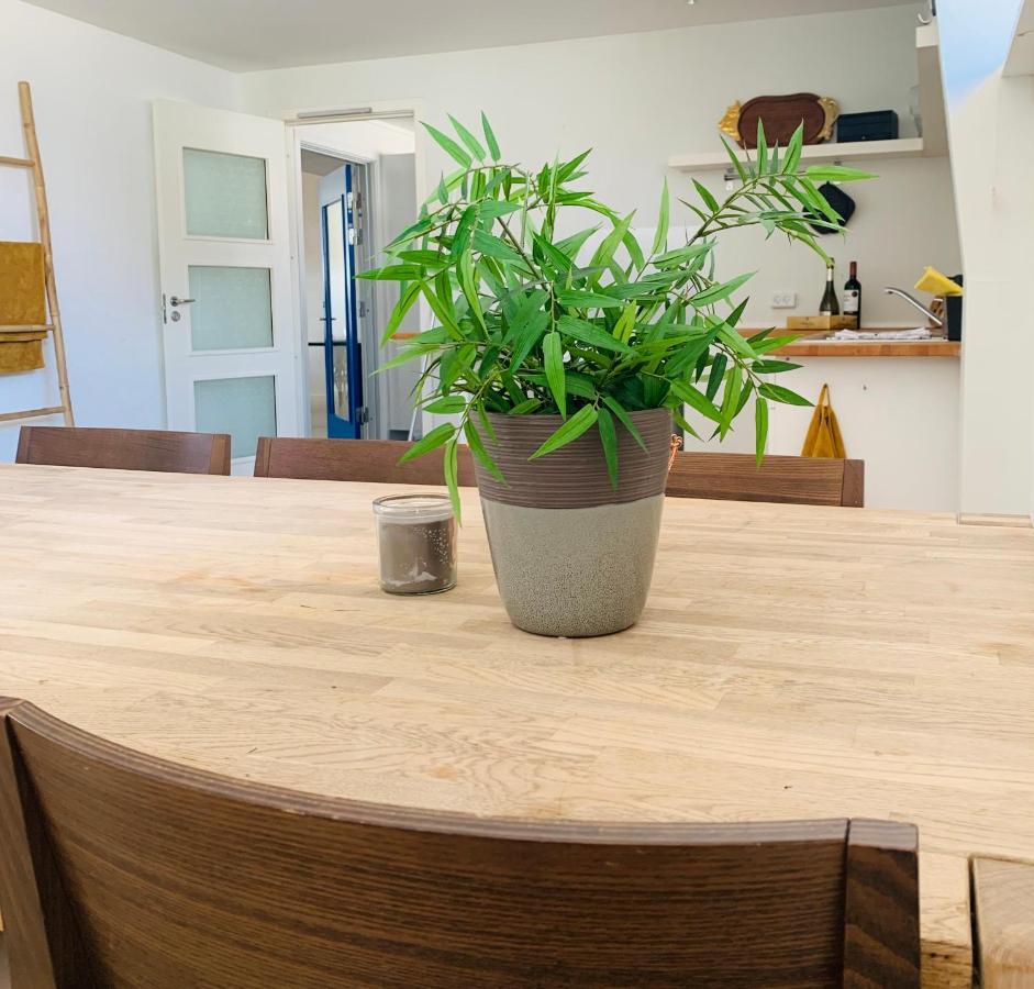 Country Guesthouse Gadstrup Экстерьер фото